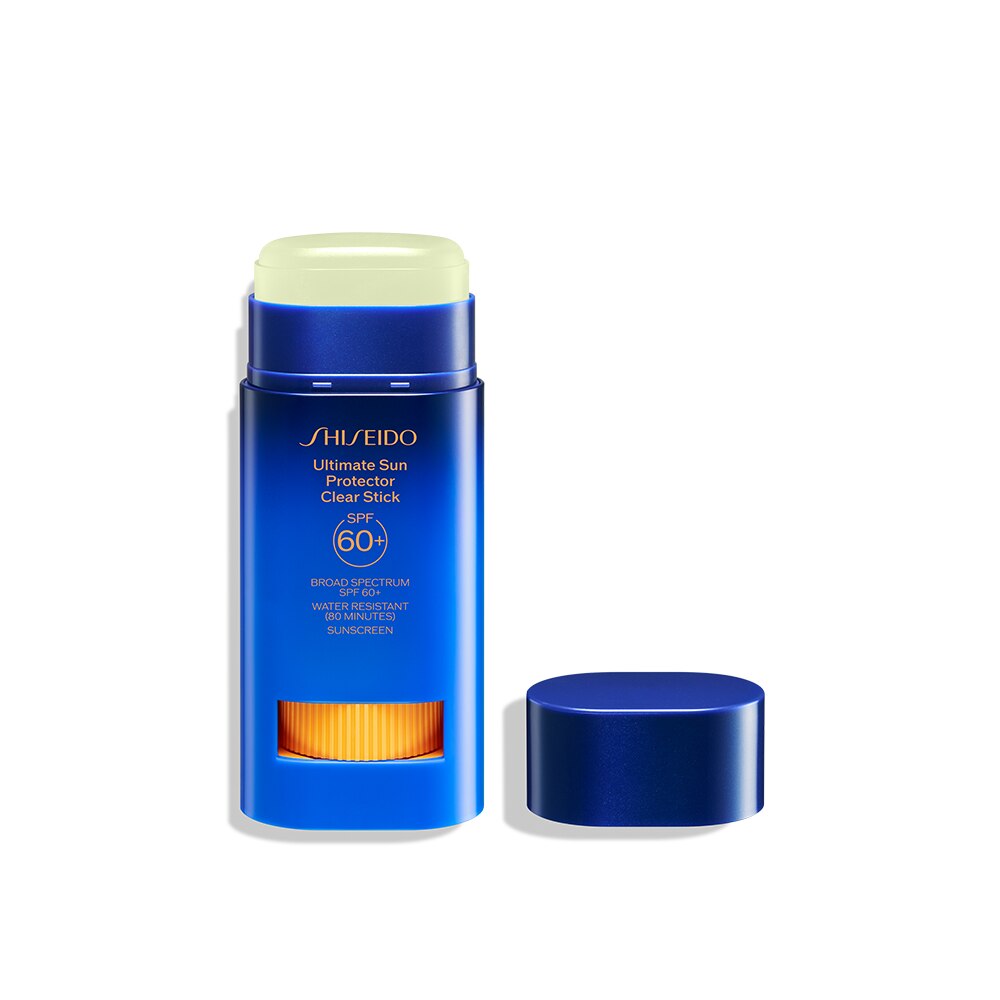 ULTIMATE SUN PROTECTOR CLEAR SPF (PROTECTOR SOLAR EN BARRA)